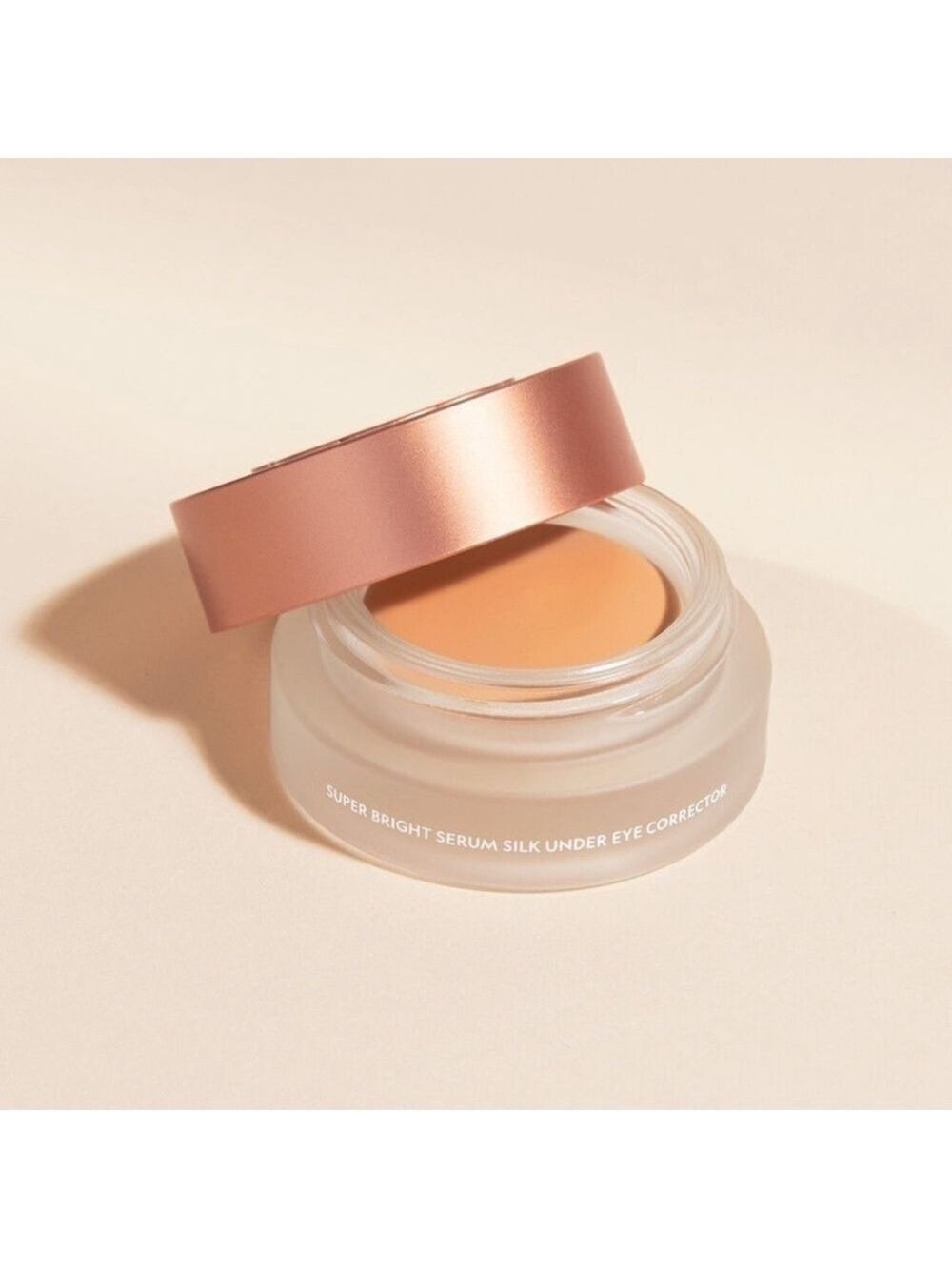 Yensa LIGHT Super Bright Dark Circle Serum Peptide Corrector Concealer | NEW
